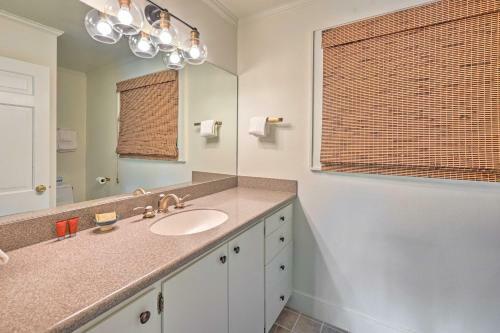 Stunning Retreat With Golf Course And Mtn Views!