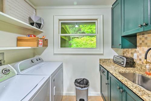 Stunning Retreat With Golf Course And Mtn Views!
