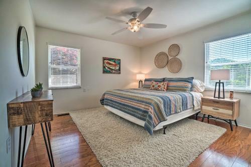 Spacious Family Retreat With 2 Kayaks And Sup!