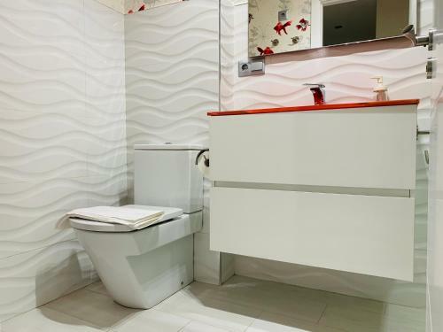 Apartamento Playa Covas Viveiro