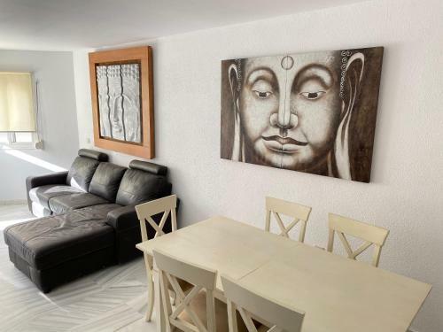 Apartamento Budhazahara