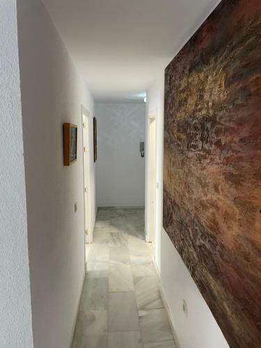 Apartamento Budhazahara
