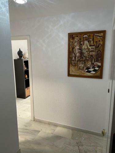Apartamento Budhazahara