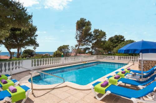 Villa Julio By Villa Plus
