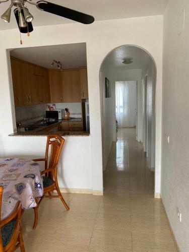 Apartamento Seaview Beauty