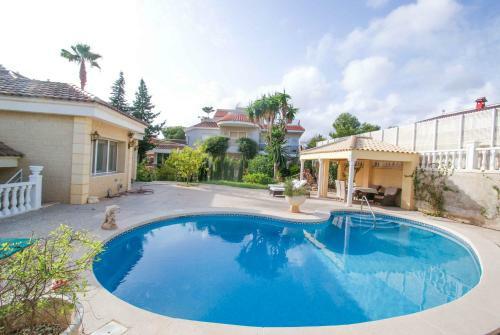Villa Catalina