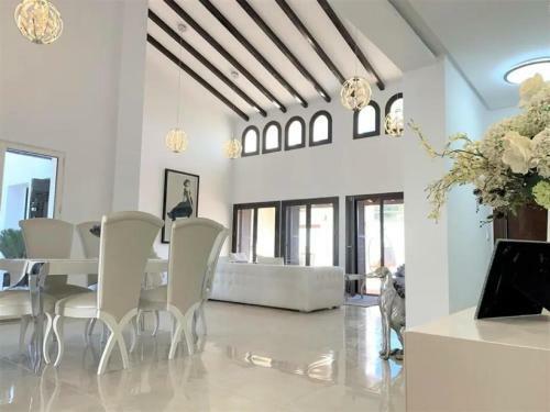 Apartamento Deluxe Villa Ibiza