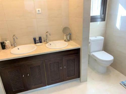Apartamento Deluxe Villa Ibiza