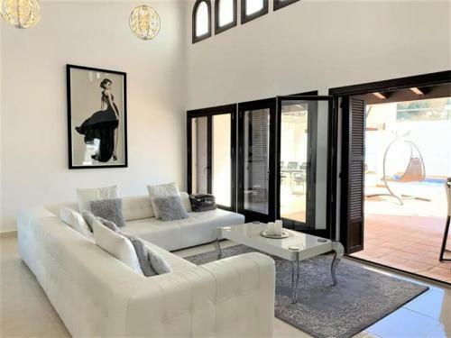 Apartamento Deluxe Villa Ibiza
