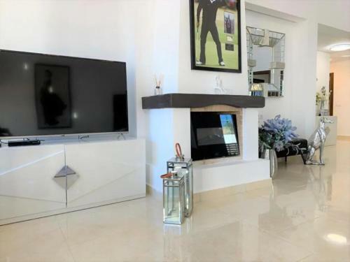 Apartamento Deluxe Villa Ibiza