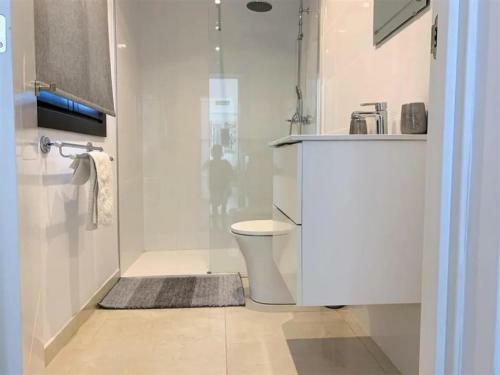 Apartamento Deluxe Villa Ibiza