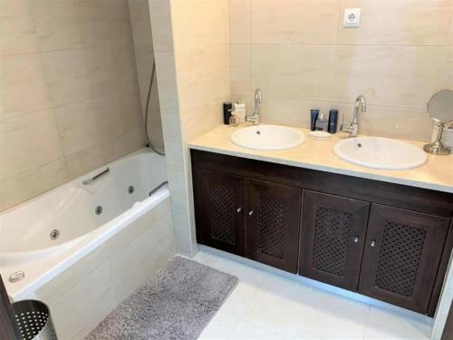 Apartamento Deluxe Villa Ibiza