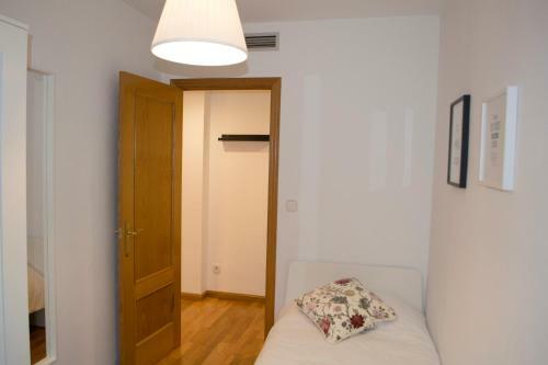 Apartamenticos Torrenueva I