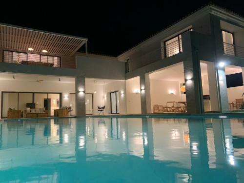 Sotogrande Alto Villa 10 Pax