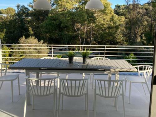 Sotogrande Alto Villa 10 Pax