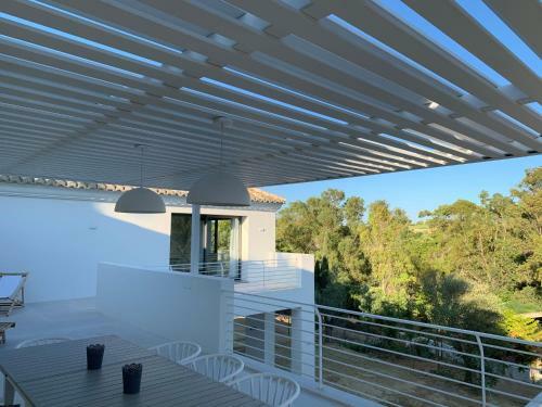 Sotogrande Alto Villa 10 Pax