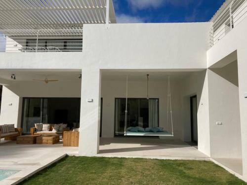 Sotogrande Alto Villa 10 Pax