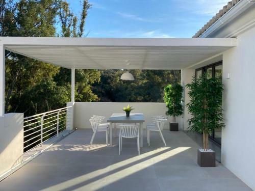 Sotogrande Alto Villa 10 Pax