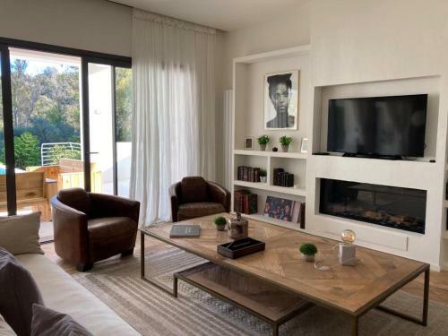Sotogrande Alto Villa 10 Pax
