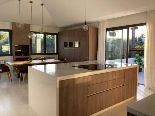 Sotogrande Alto Villa 10 Pax