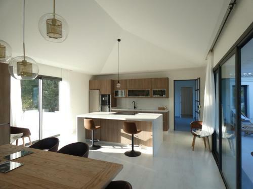 Sotogrande Alto Villa 10 Pax