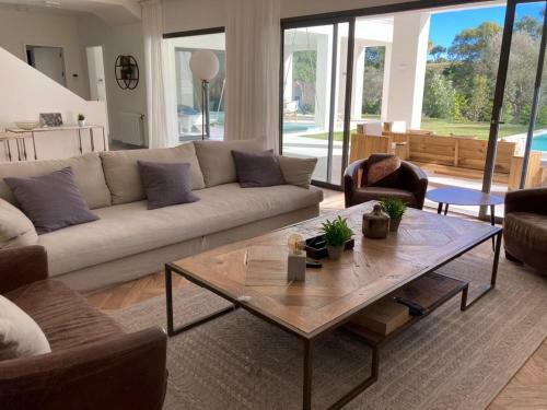 Sotogrande Alto Villa 10 Pax