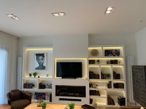 Sotogrande Alto Villa 10 Pax
