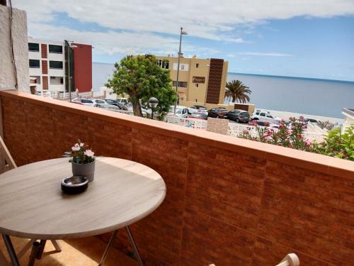 El Morro Sea View Apartment