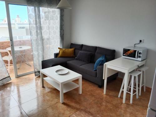 El Morro Sea View Apartment