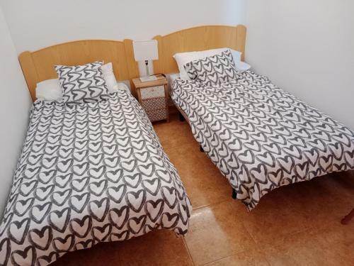 El Morro Sea View Apartment
