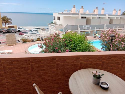 El Morro Sea View Apartment