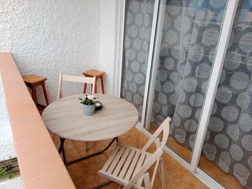 El Morro Sea View Apartment
