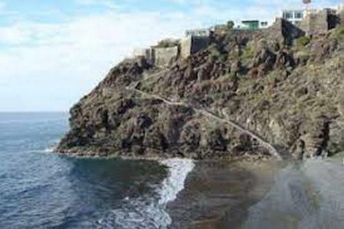 El Morro Sea View Apartment