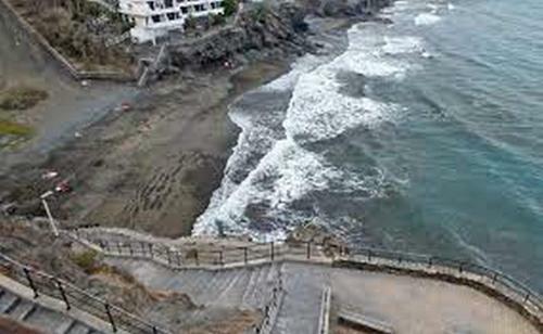 El Morro Sea View Apartment