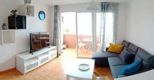 El Morro Sea View Apartment