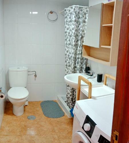 El Morro Sea View Apartment