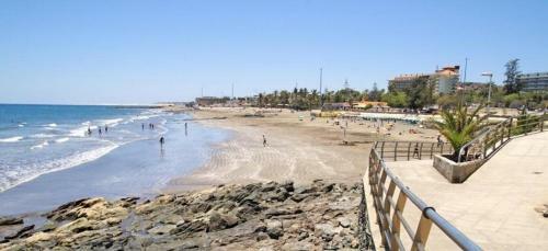El Morro Sea View Apartment