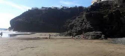El Morro Sea View Apartment