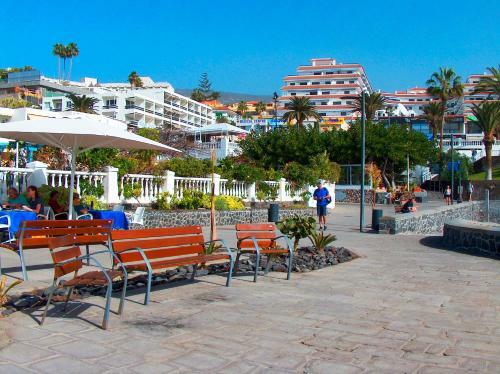 Apartamento Arena Sol By Helloapartments