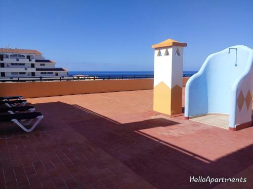Apartamento Arena Sol By Helloapartments
