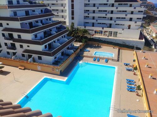 Apartamento Arena Sol By Helloapartments