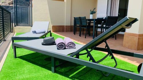 Ozean Sunset House
