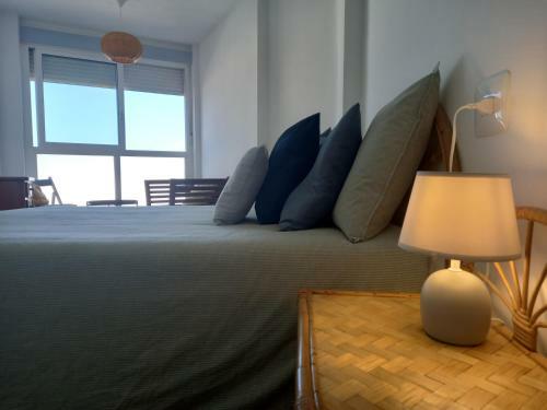Apartamento La Casita De Marina