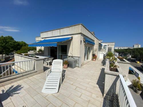 Apartamento Reina Fabiola 1 2� 3�