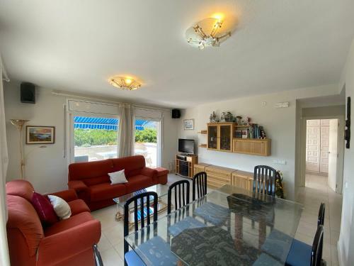 Apartamento Reina Fabiola 1 2� 3�