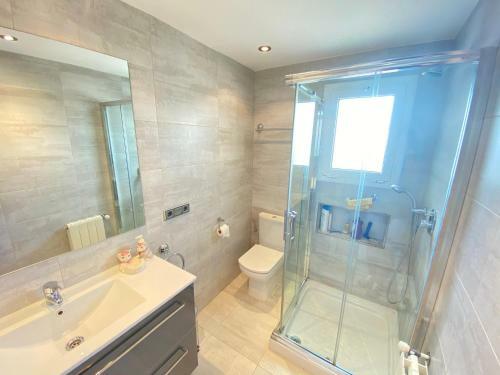 Apartamento Reina Fabiola 1 2� 3�