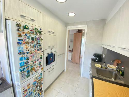 Apartamento Reina Fabiola 1 2� 3�