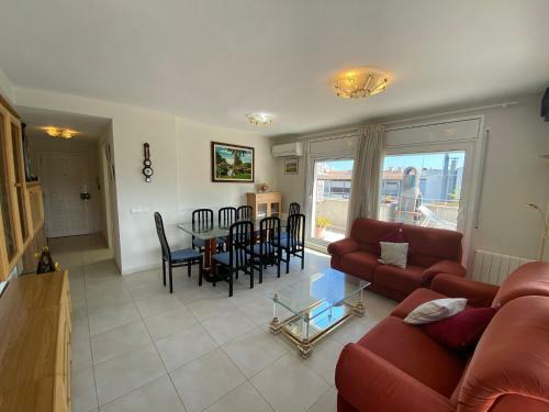 Apartamento Reina Fabiola 1 2� 3�