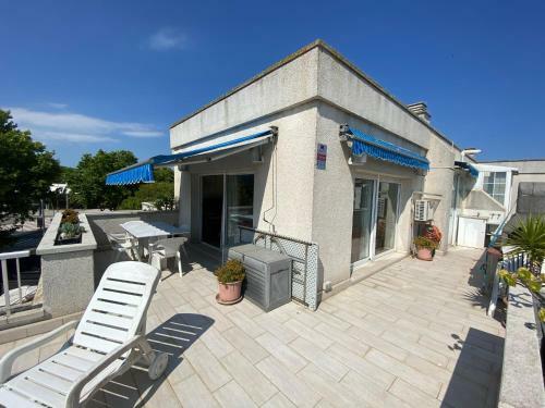 Apartamento Reina Fabiola 1 2� 3�