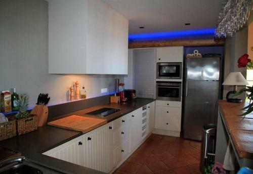 Mas Nou Villa With Magical Sea View